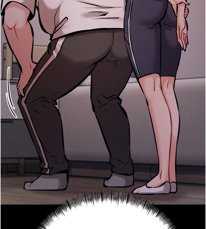 [韩国漫画] 选手村_母猪调教 剧情,OL#[212P]-67