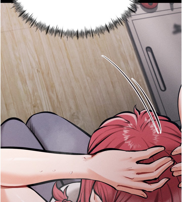 [韩国漫画] 选手村_母猪调教 剧情,OL#[262P]-137