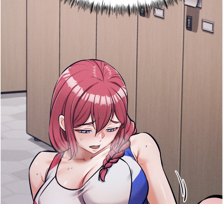 [韩国漫画] 选手村_母猪调教 剧情,OL#[262P]-219