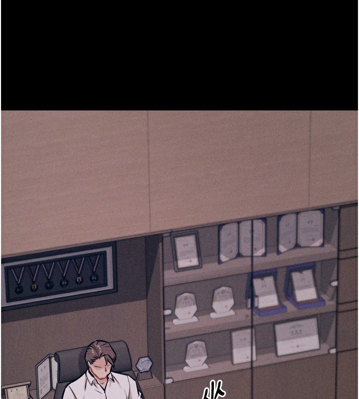 [韩国漫画] 选手村_母猪调教 剧情,OL#[246P]-223