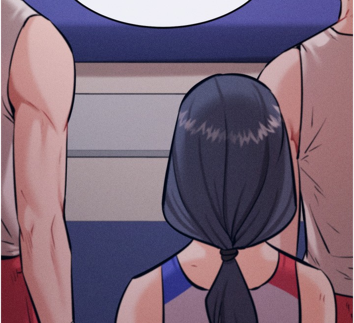 [韩国漫画] 选手村_母猪调教 剧情,OL#[229P]-146