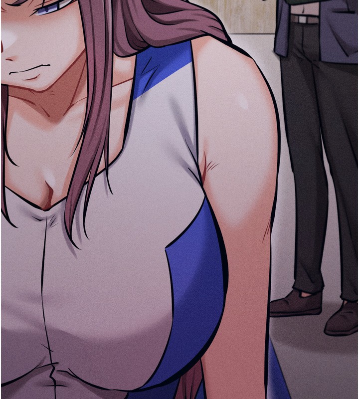 [韩国漫画] 选手村_母猪调教 剧情,OL#[229P]-168