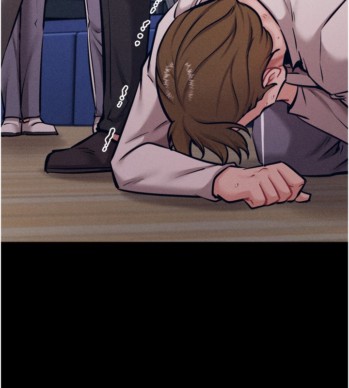 [韩国漫画] 选手村_母猪调教 剧情,OL#[229P]-41