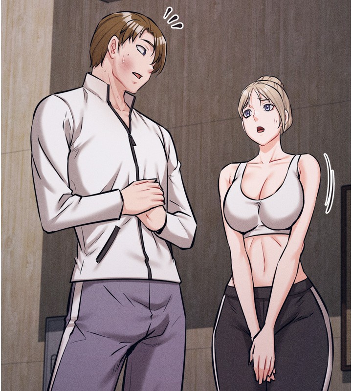 [韩国漫画] 选手村_母猪调教 剧情,OL#[229P]-83