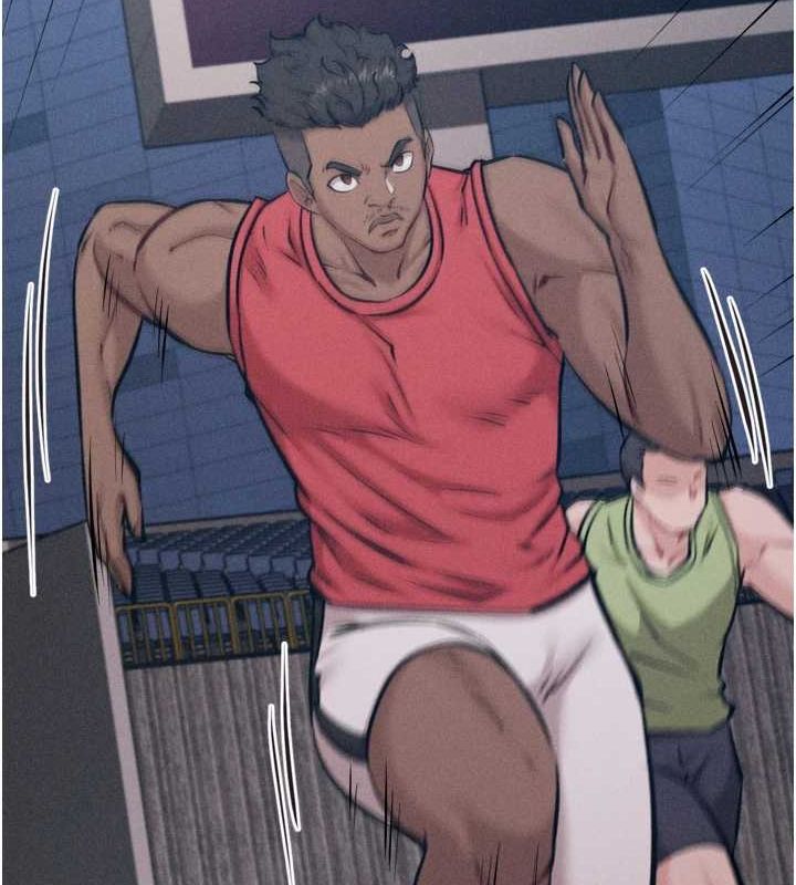 [韩国漫画] 选手村_母猪调教 剧情,OL#[233P]-130