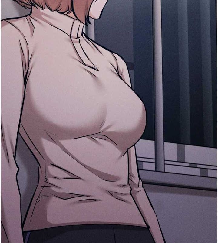 [韩国漫画] 选手村_母猪调教 剧情,OL#[233P]-40