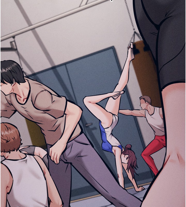 [韩国漫画] 选手村_母猪调教 剧情,OL#[237P]-119