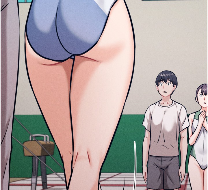 [韩国漫画] 选手村_母猪调教 剧情,OL#[237P]-55