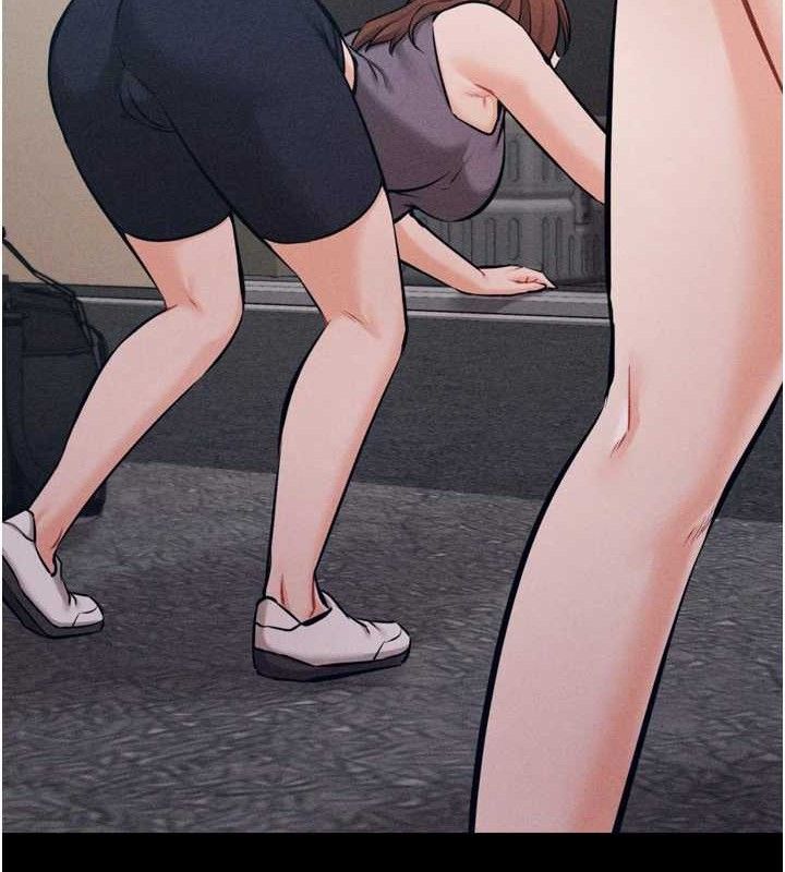 [韩国漫画] 选手村_母猪调教 剧情,OL#[222P]-133