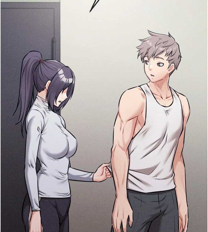 [韩国漫画] 选手村_母猪调教 剧情,OL#[222P]-158