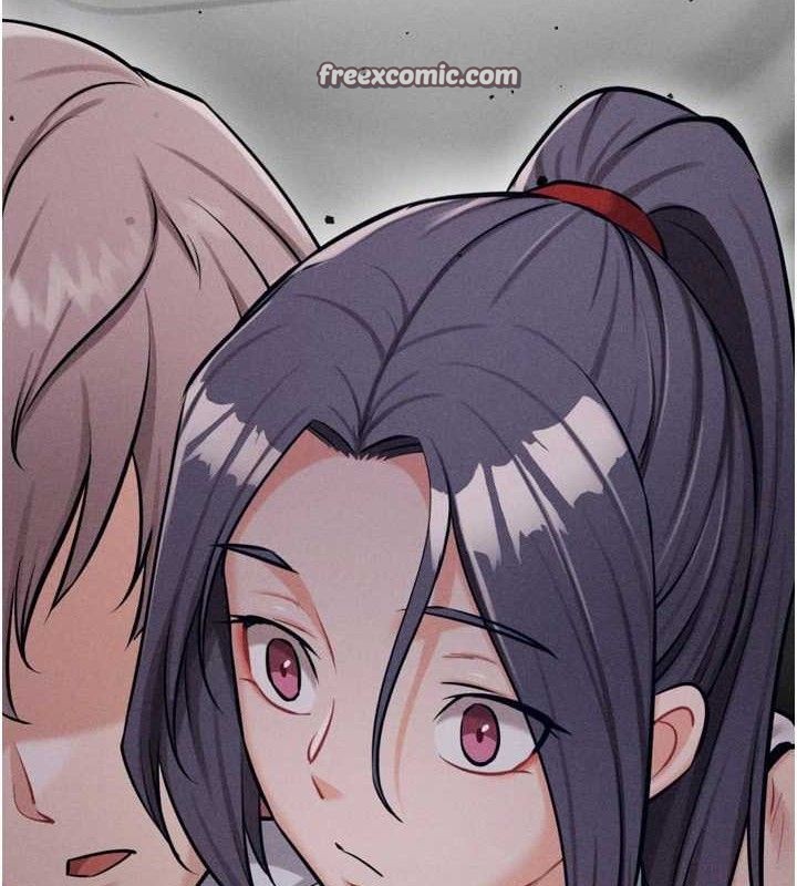 [韩国漫画] 选手村_母猪调教 剧情,OL#[222P]-218