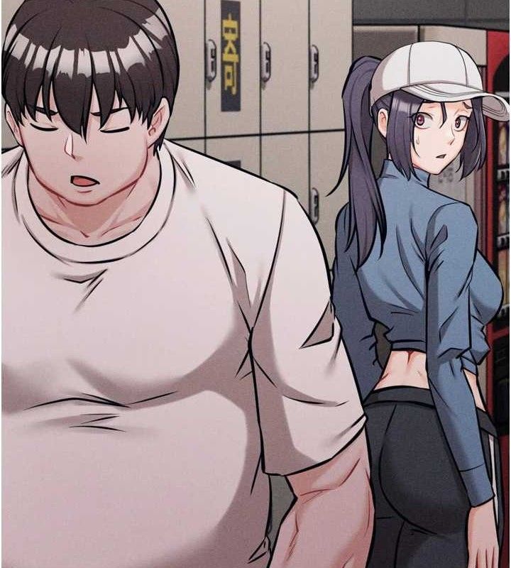 [韩国漫画] 选手村_母猪调教 剧情,OL#[196P]-34