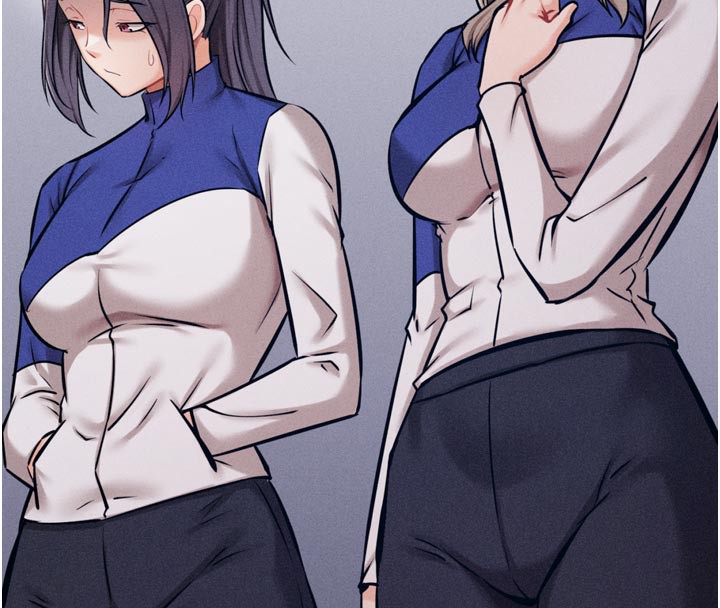 [韩国漫画] 选手村_母猪调教 剧情,OL#[229P]-13