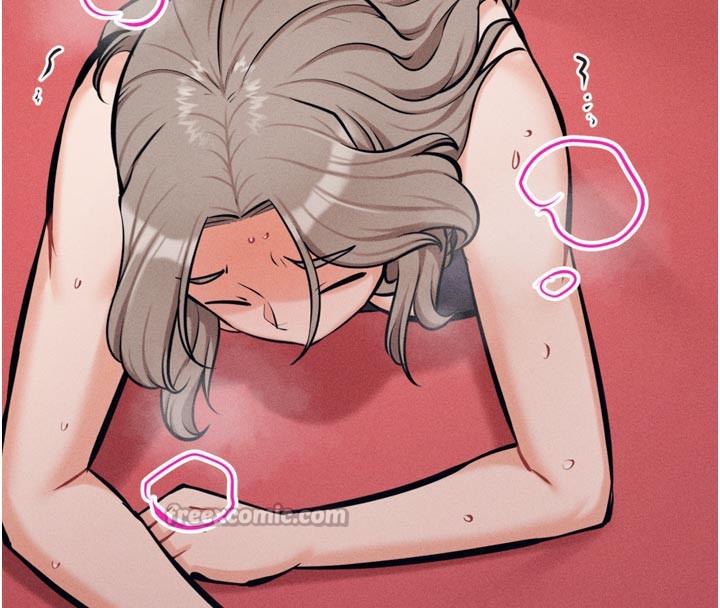 [韩国漫画] 选手村_母猪调教 剧情,OL#[229P]-189