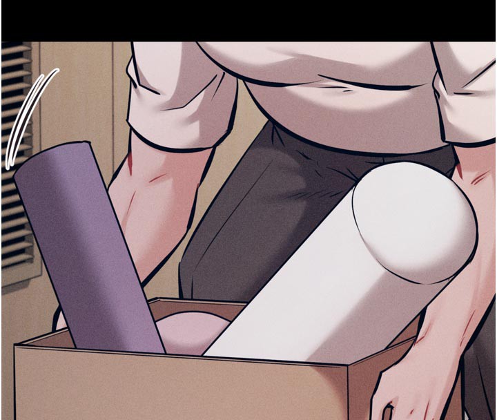 [韩国漫画] 选手村_母猪调教 剧情,OL#[229P]-61