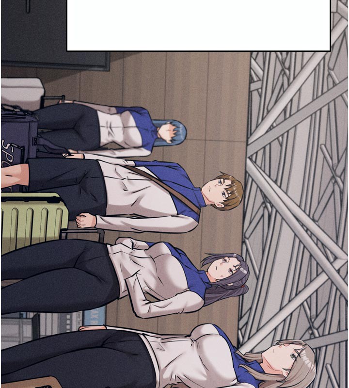 [韩国漫画] 选手村_母猪调教 剧情,OL#[229P]-8