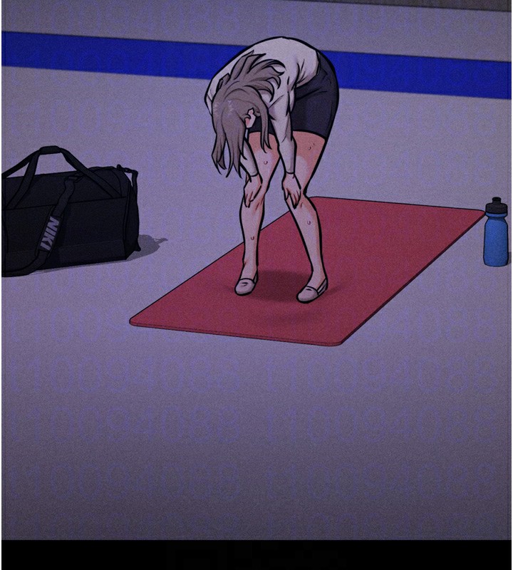 [韩国漫画] 选手村_母猪调教 剧情,OL#[229P]-99