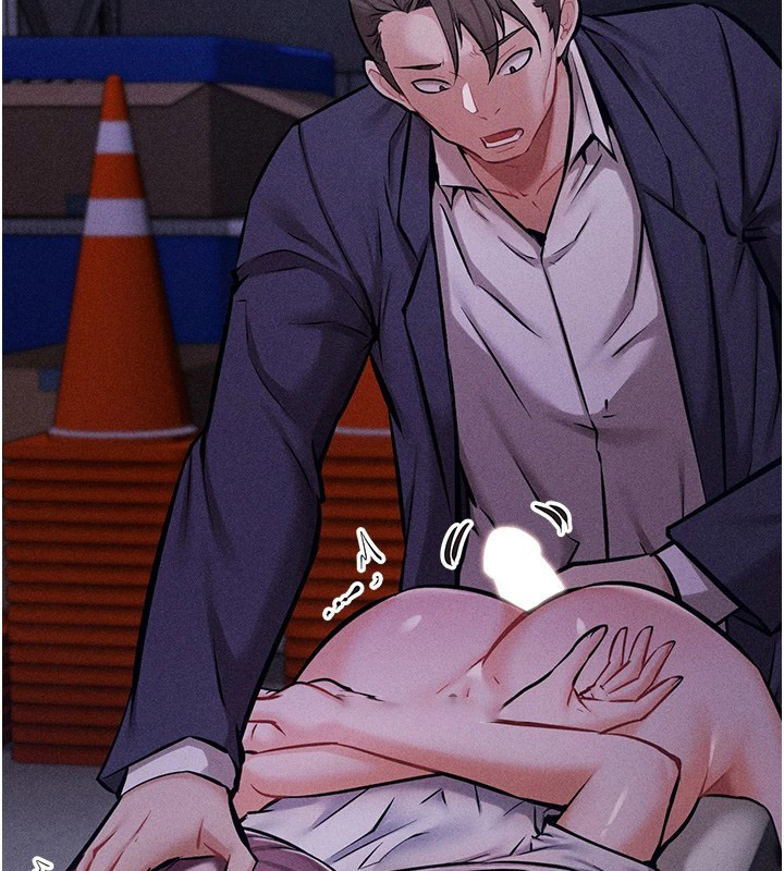 [韩国漫画] 选手村_母猪调教 剧情,OL#[292P]-15