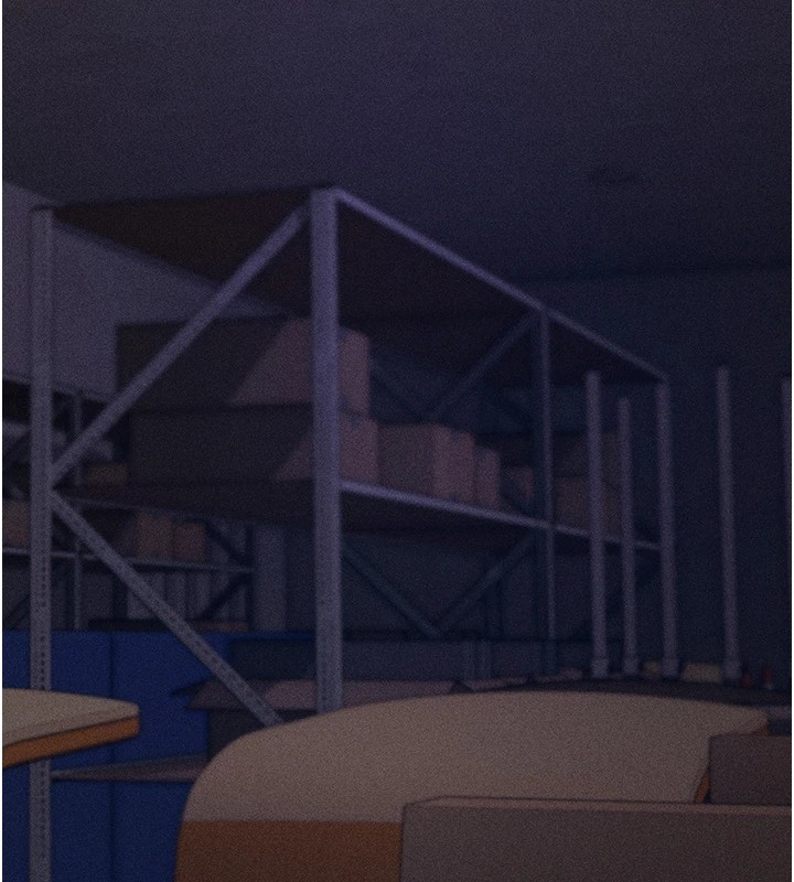 [韩国漫画] 选手村_母猪调教 剧情,OL#[292P]-2