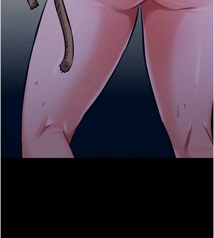 [韩国漫画] 选手村_母猪调教 剧情,OL#[292P]-265