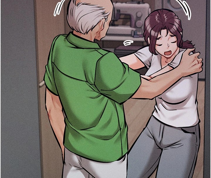 [韩国漫画] 选手村_母猪调教 剧情,OL#[292P]-60