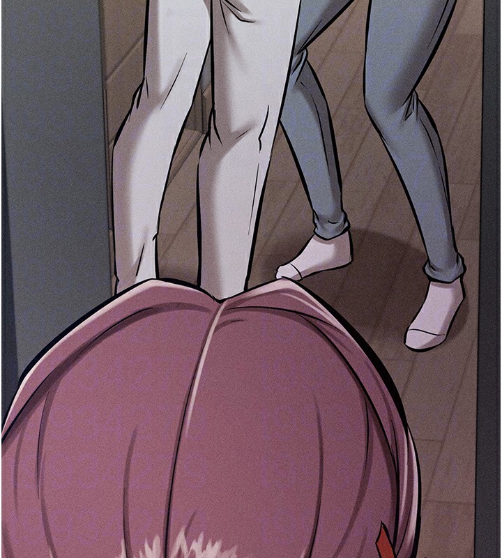 [韩国漫画] 选手村_母猪调教 剧情,OL#[292P]-61