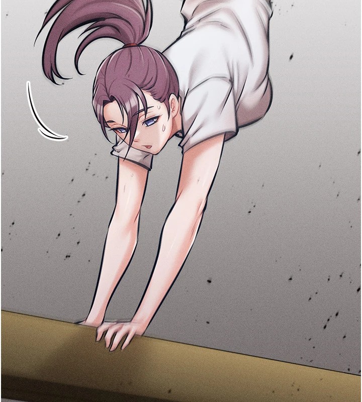 [韩国漫画] 选手村_母猪调教 剧情,OL#[292P]-81