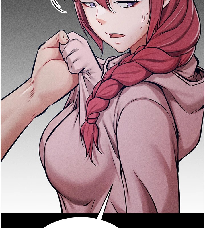 [韩国漫画] 选手村_母猪调教 剧情,OL#[210P]-105