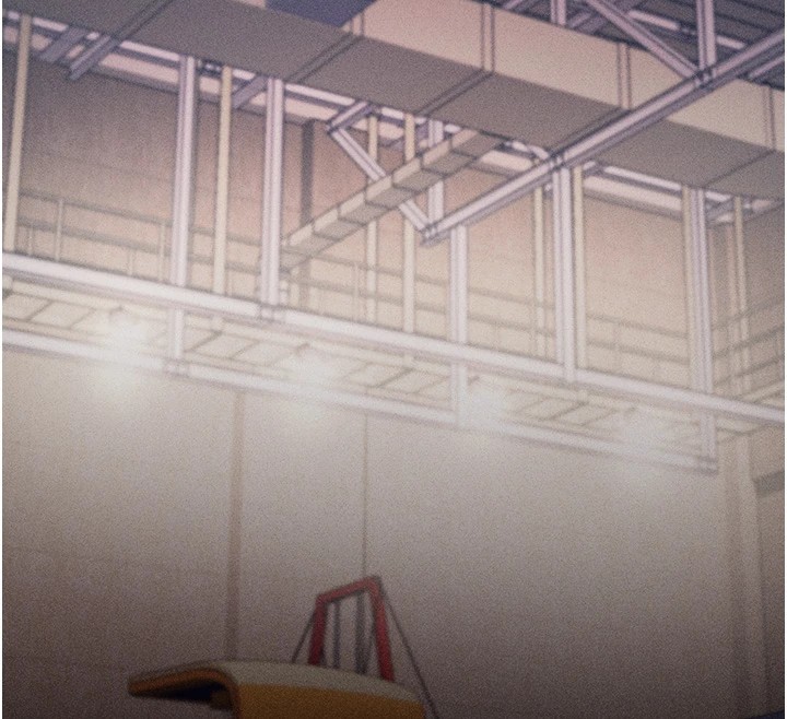 [韩国漫画] 选手村_母猪调教 剧情,OL#[210P]-115