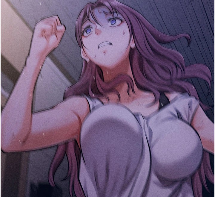 [韩国漫画] 选手村_母猪调教 剧情,OL#[210P]-12