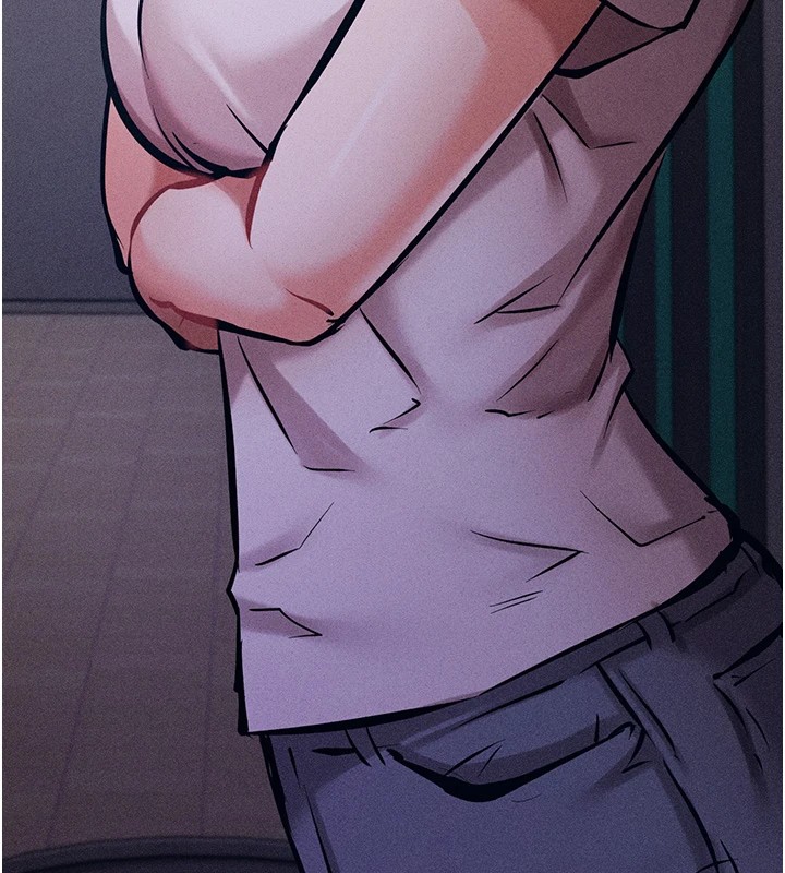 [韩国漫画] 选手村_母猪调教 剧情,OL#[210P]-135