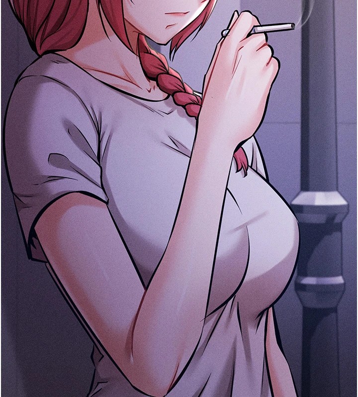 [韩国漫画] 选手村_母猪调教 剧情,OL#[210P]-142