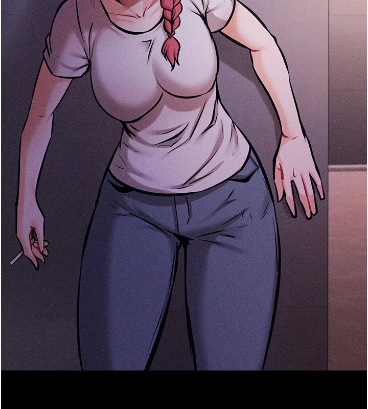 [韩国漫画] 选手村_母猪调教 剧情,OL#[210P]-148