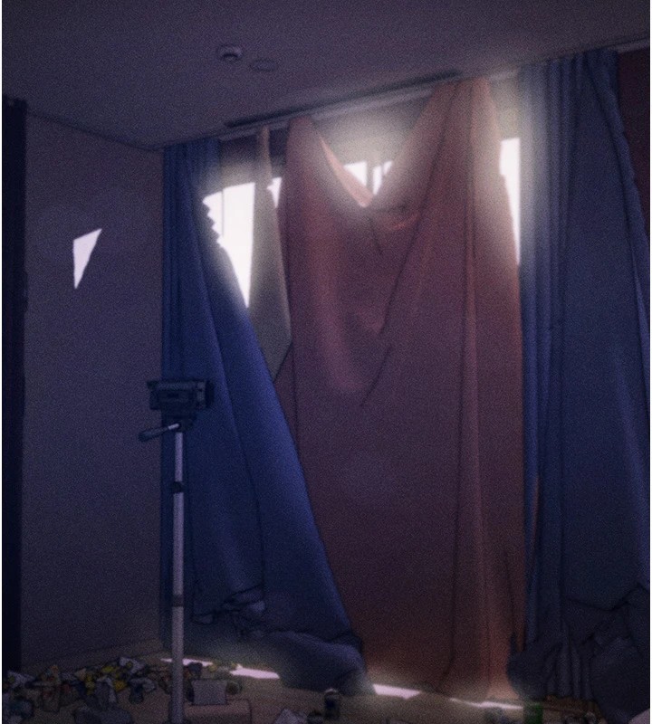 [韩国漫画] 选手村_母猪调教 剧情,OL#[210P]-178