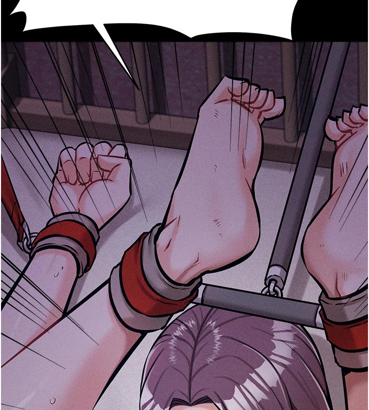 [韩国漫画] 选手村_母猪调教 剧情,OL#[210P]-188