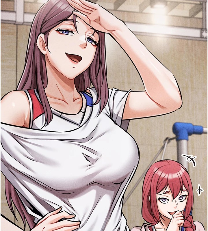 [韩国漫画] 选手村_母猪调教 剧情,OL#[210P]-48