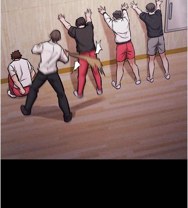 [韩国漫画] 选手村_母猪调教 剧情,OL#[210P]-90