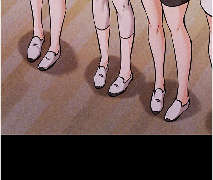 [韩国漫画] 选手村_母猪调教 剧情,OL#[210P]-96