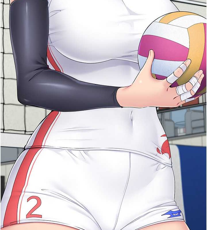 [韩国漫画] Set up!排球少女 剧情,女学生#[110P]-73