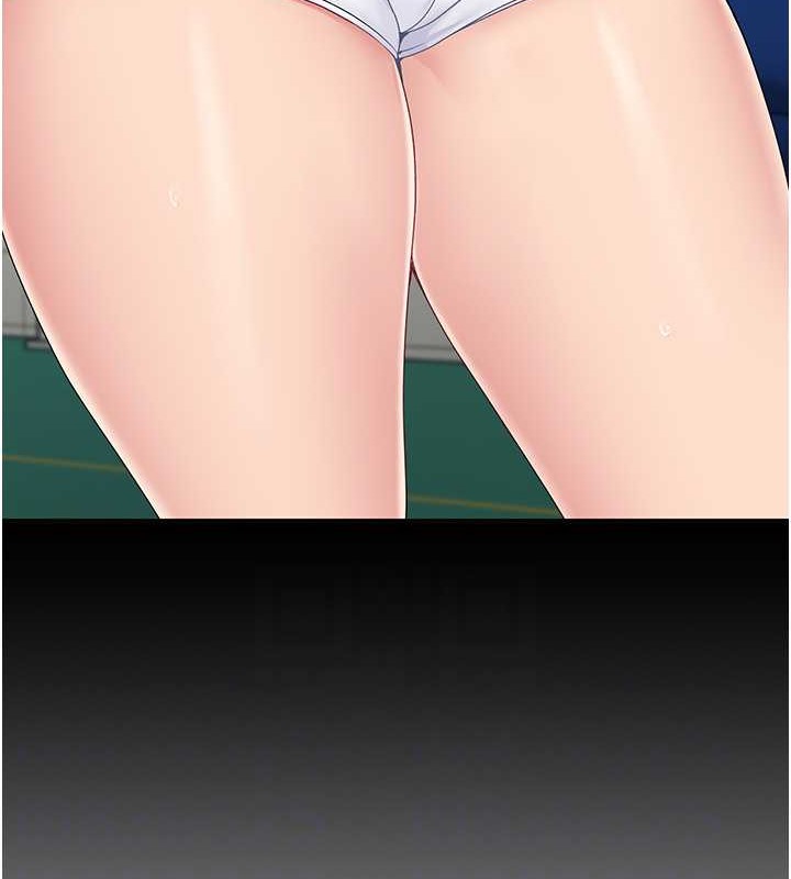 [韩国漫画] Set up!排球少女 剧情,女学生#[110P]-74