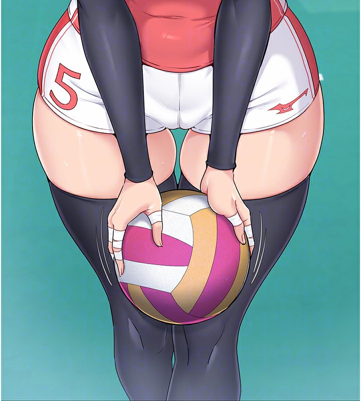 [韩国漫画] Set up!排球少女 剧情,女学生#[152P]-118