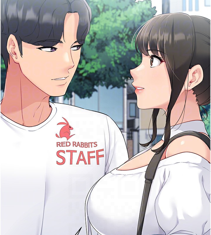 [韩国漫画] Set up!排球少女 剧情,女学生#[136P]-27