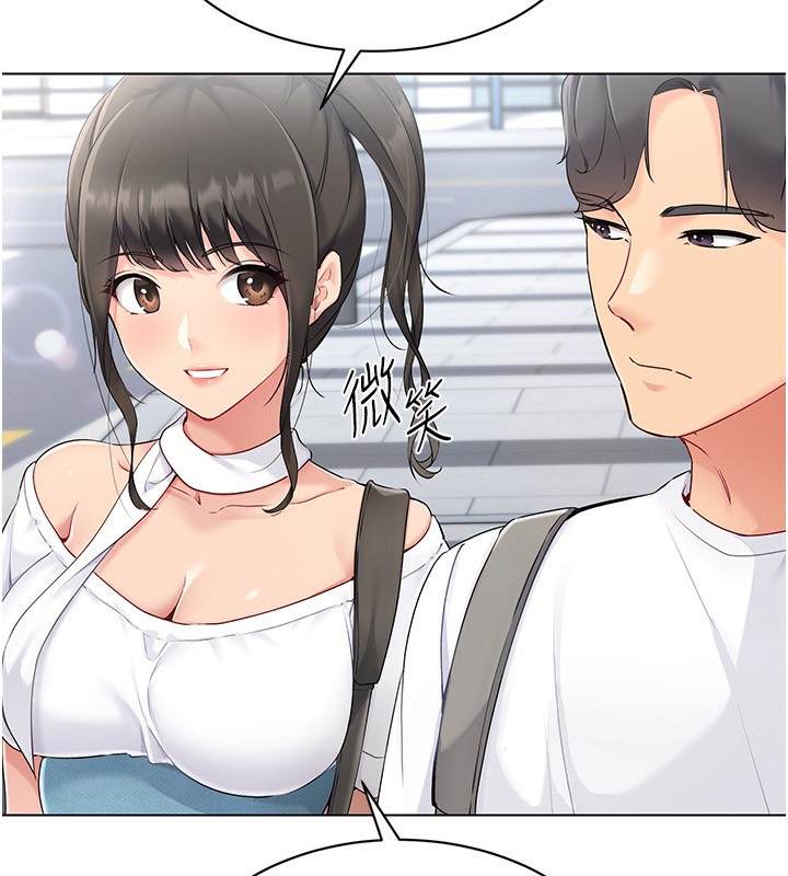 [韩国漫画] Set up!排球少女 剧情,女学生#[136P]-36