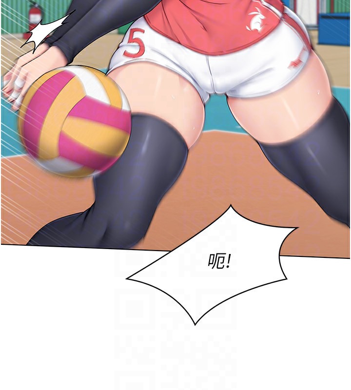 [韩国漫画] Set up!排球少女 剧情,女学生#[136P]-45