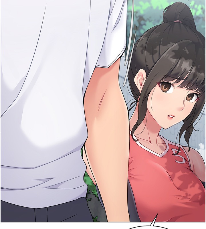 [韩国漫画] Set up!排球少女 剧情,女学生#[136P]-76