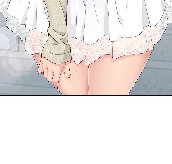 [韩国漫画] Set up!排球少女 剧情,女学生#[135P]-94