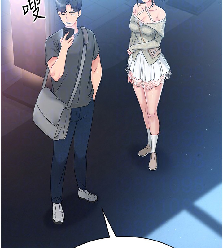 [韩国漫画] Set up!排球少女 剧情,女学生#[138P]-24