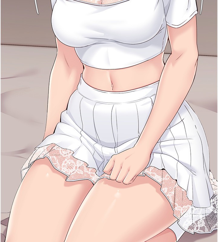 [韩国漫画] Set up!排球少女 剧情,女学生#[138P]-53