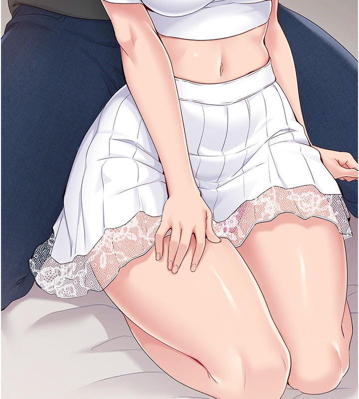 [韩国漫画] Set up!排球少女 剧情,女学生#[138P]-62