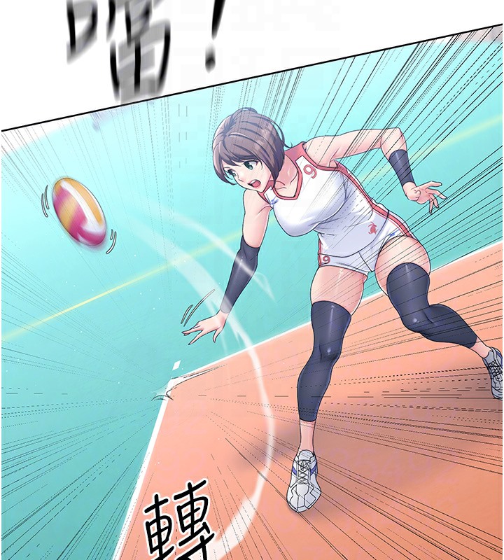[韩国漫画] Set up!排球少女 剧情,女学生#[126P]-35
